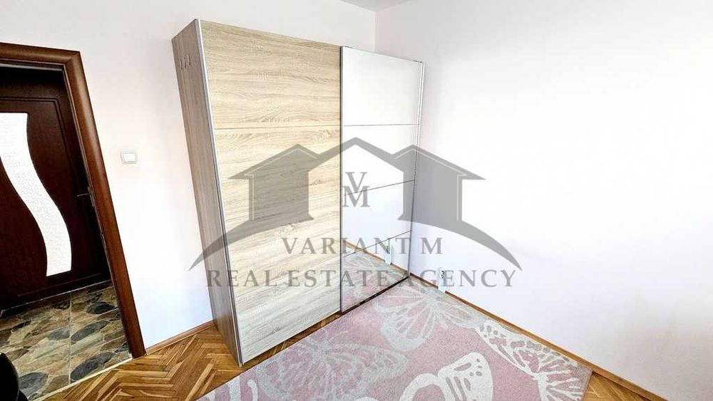 Продава се Тристаен апартамент в Варна, Младост 1 - 60 кв.м за 1190 €/кв.м - Снимка #10