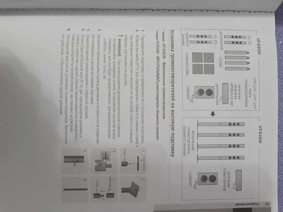Цифровая система домашних развличений