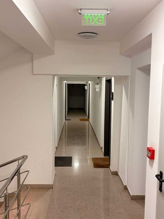 garsoniera de inchiriat