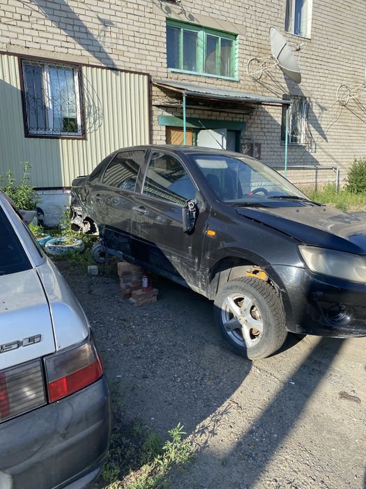 Продается машина гранта