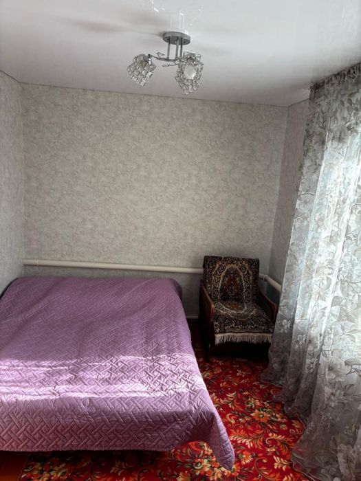 Дом аулиеколь ДСУ