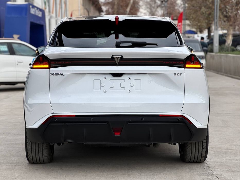 Changan Deepal S07 215 max R19