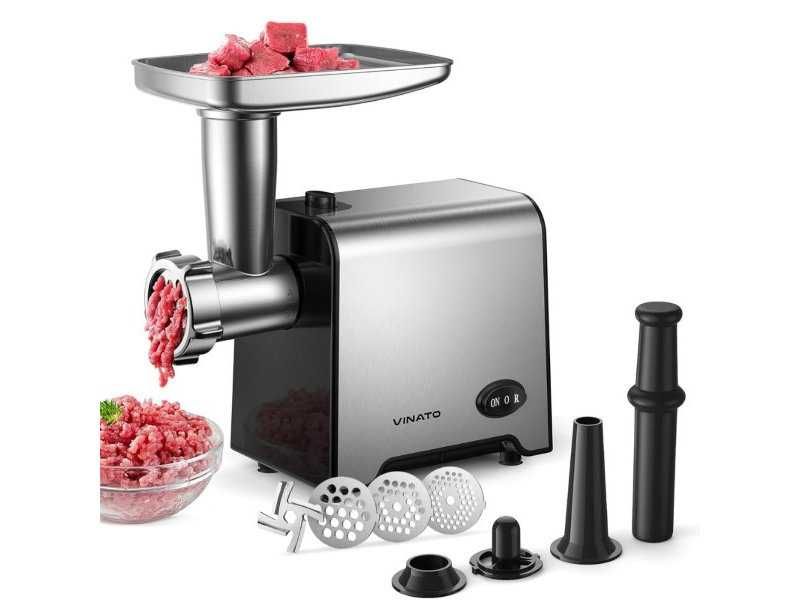 Електрическа Месомелачка VINATO CompactPower 450W