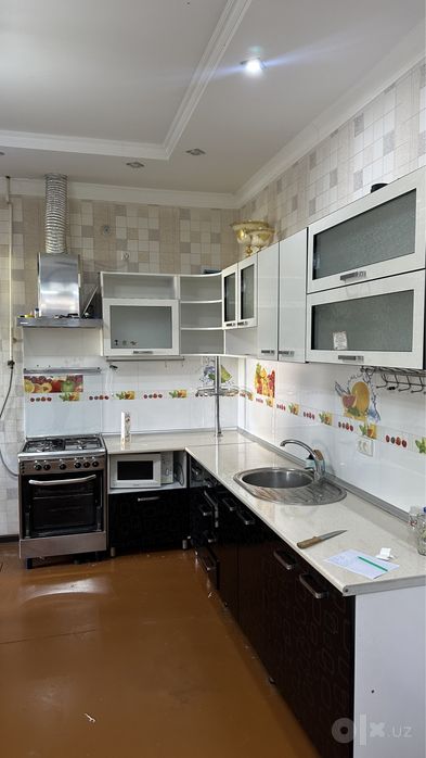 Кухонный гарнитур