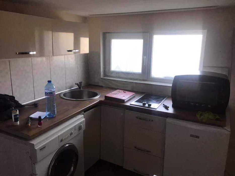 Дава се под наем Едностаен апартамент в Пловдив, Каменица 1 - 45 кв.м за 204 € - Снимка #1