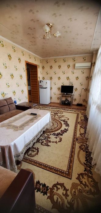 3-хонали квартира Саттепо