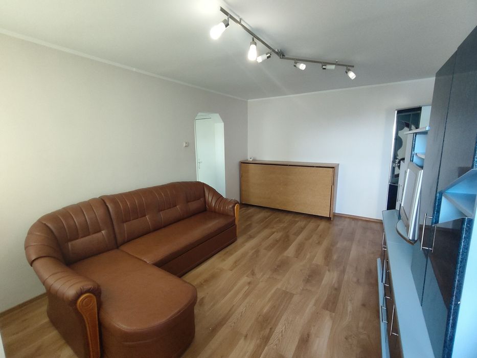 Apartament 2 camere de inchiriat langa universitate