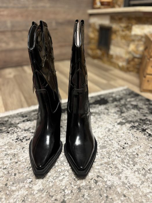 Vand Cizme Alma en Pena