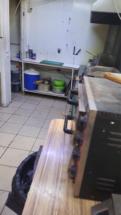 Сдается под общепит