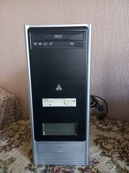 Срочно продаю компютер