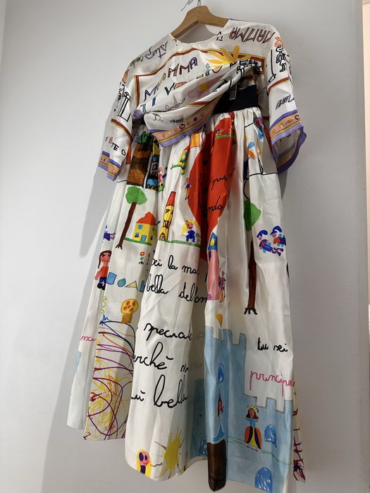 Комплект Dolc&Gabbana