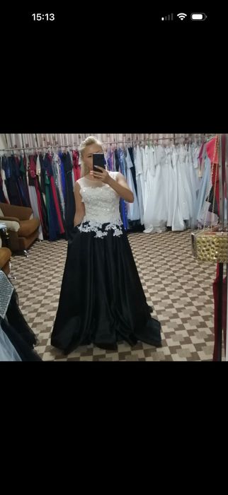 Распродажа платьев