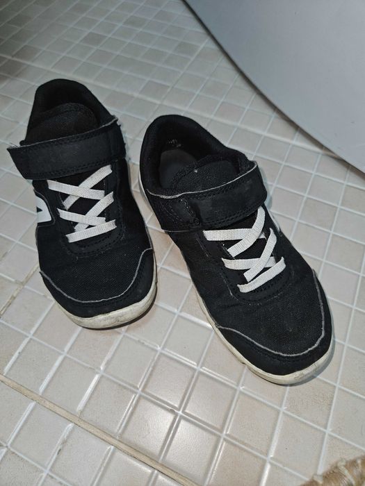 Кроссовки детские,  размер 32