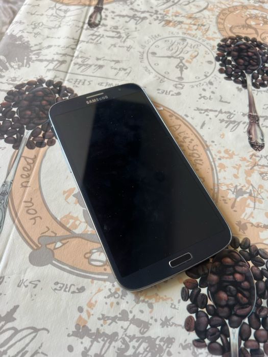 Samsung galaxy s4 2013 (black mist)