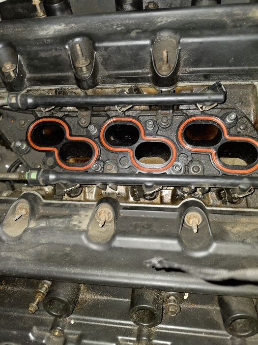 Двигатель в разбор крайслер 300с