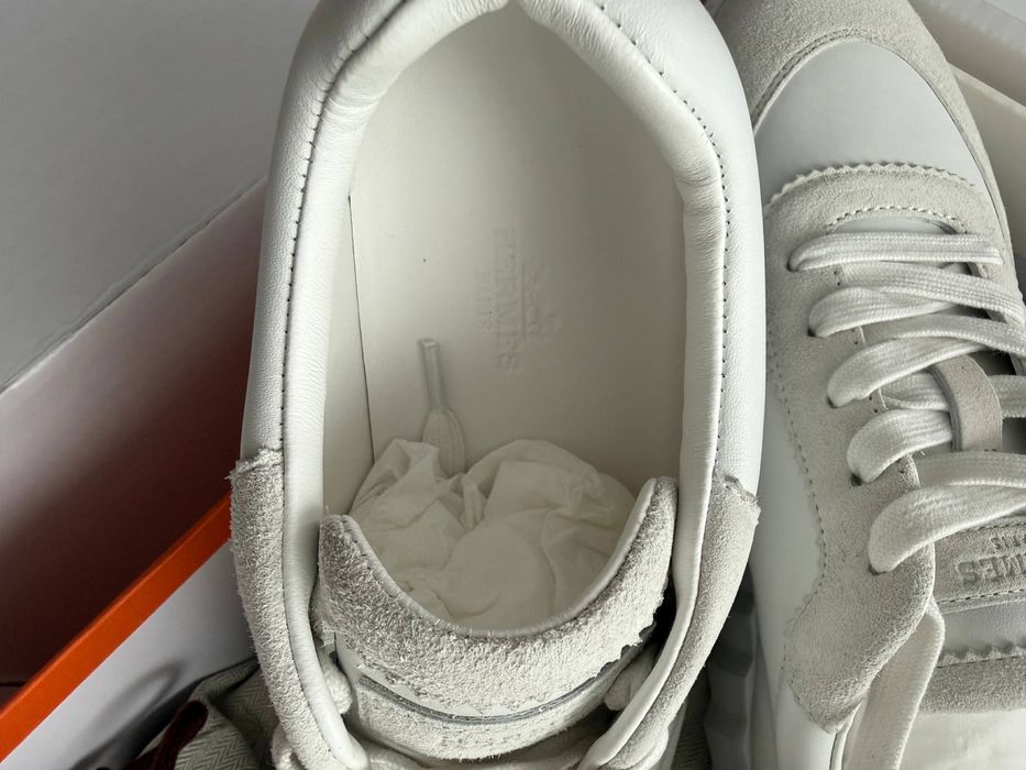 Hermes Bouncing обувки женски