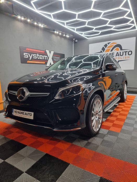 Detailing & Polish Auto Iasi