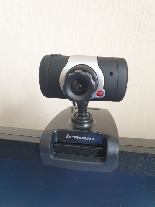 Web камера для компьютера
