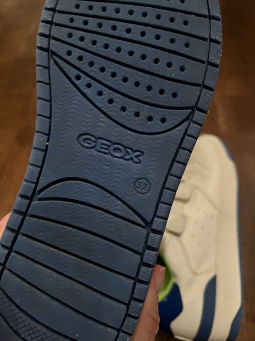 Adidasi Geox copii 32