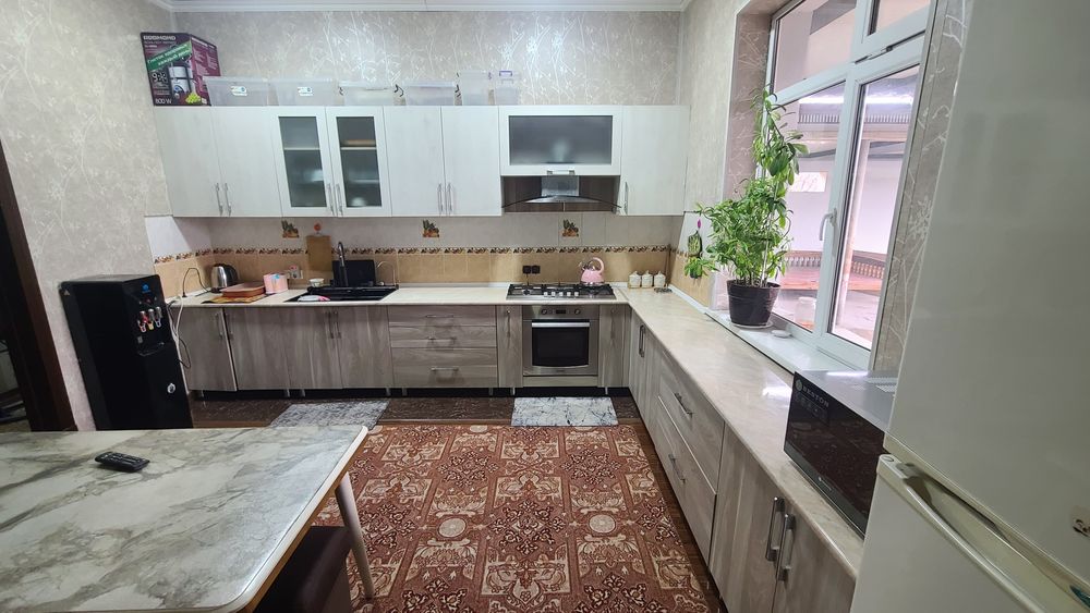 Srochna Uy sotiladi 6 sotu Bektemr postdan otgandan keyn nmunali uyla