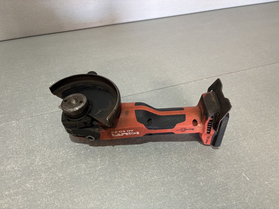 Hilti ag 6d flex mic acumulator