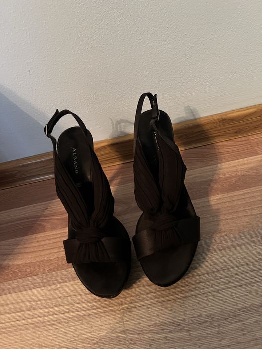 Туфли шикарные