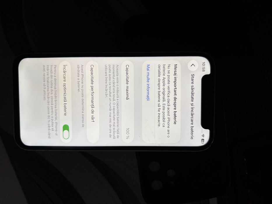 iPhone 12 mini perfect functional