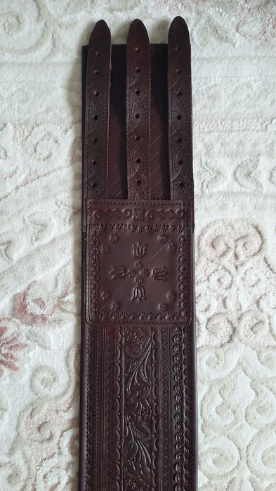 Brâu (chimir) bărbătesc