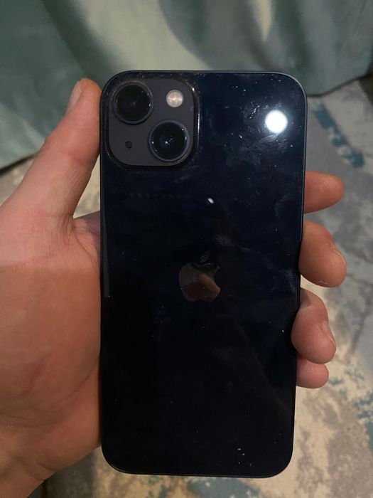 Айфон 13 128гб 100%емкость