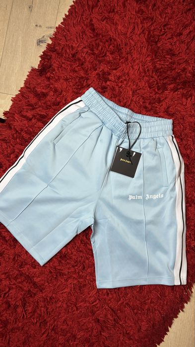 Pantaloni Scurti Palm Angels