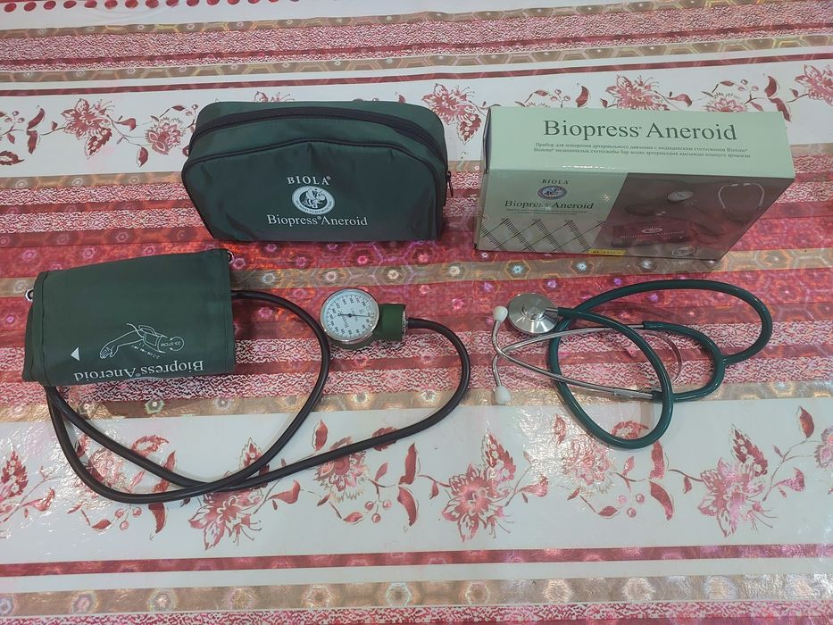 Продаётся тонометр