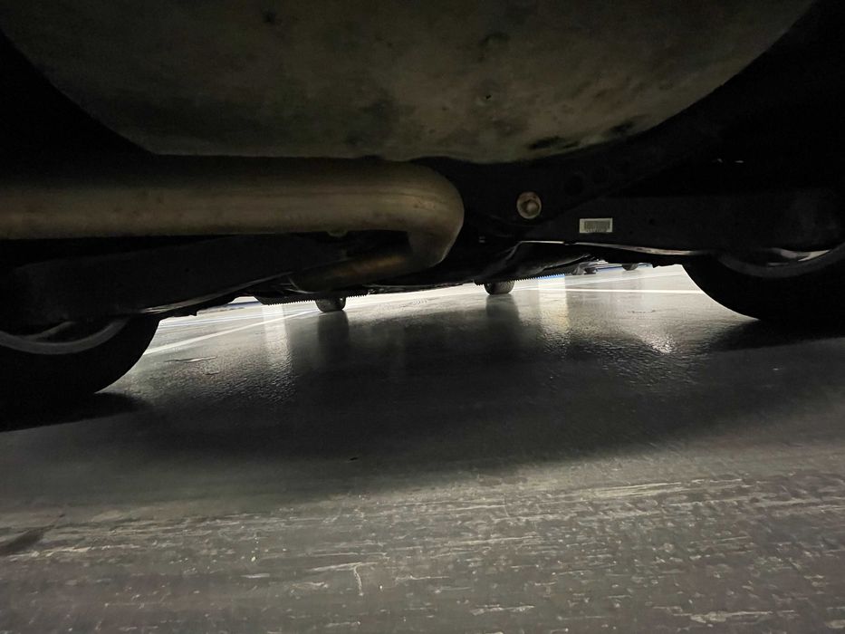 VW Golf 6 – 1.6 TDI Bluemotion (DPF)