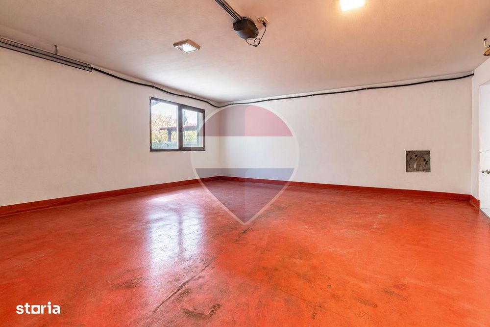 Casa individiala, panouri, garaj, 600mp teren, la cheie, comision 0