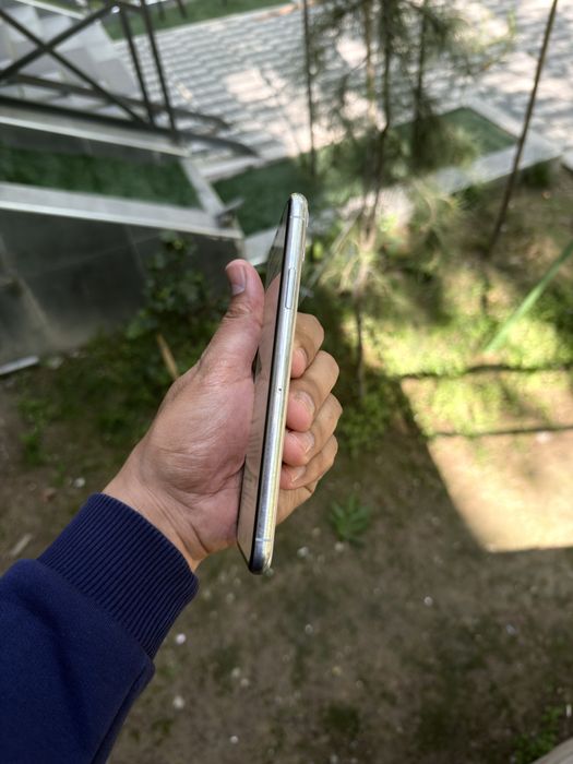 Iphone 11 Pro Max 72% yomkost