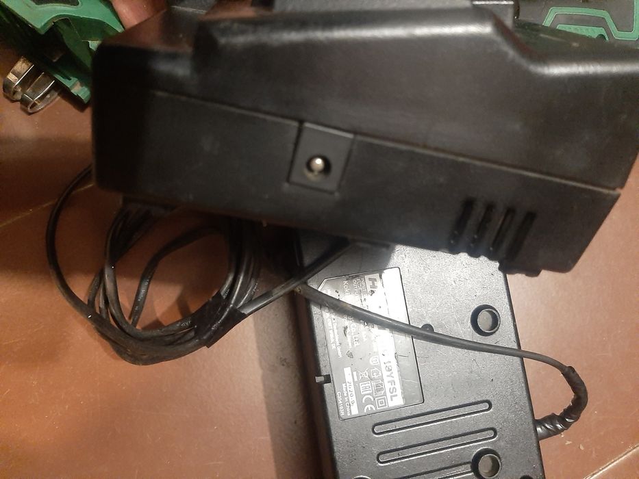 Машини Хитачи 18v