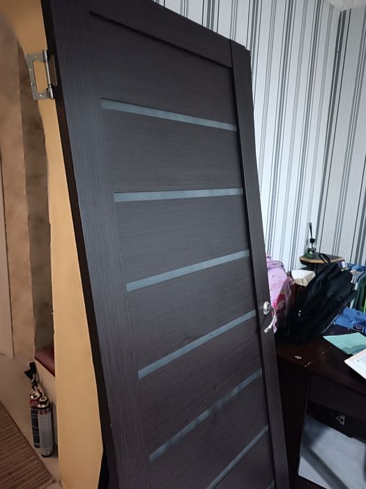 Дверь межкомнатная