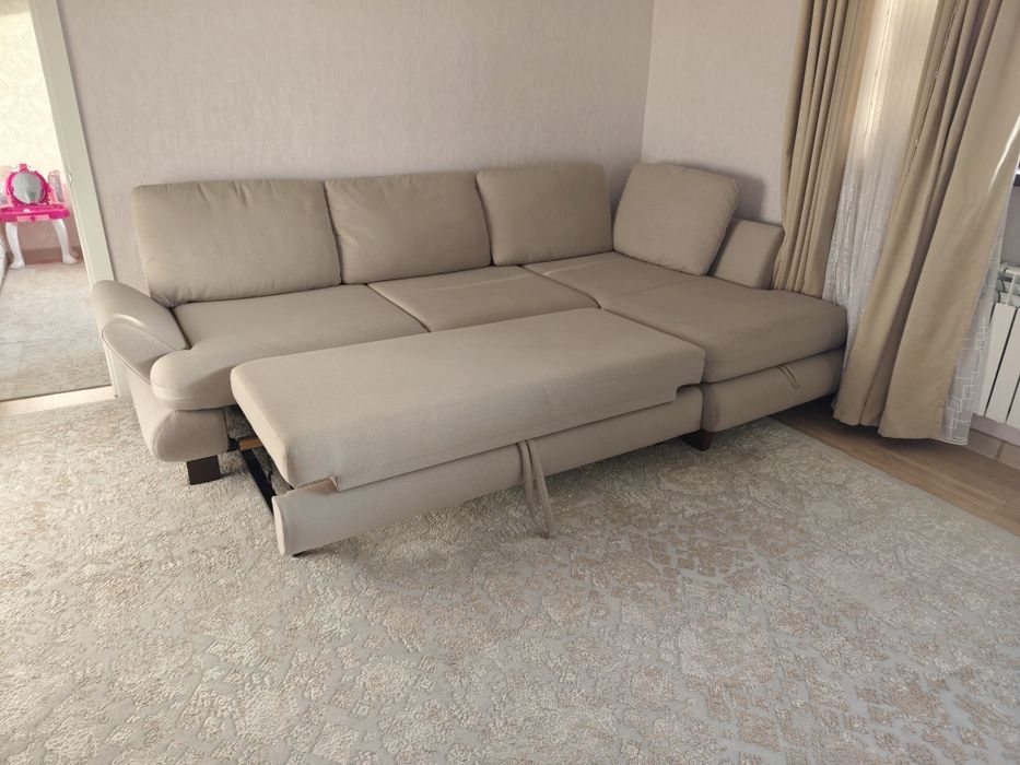 Продам диван пр Белоруссия