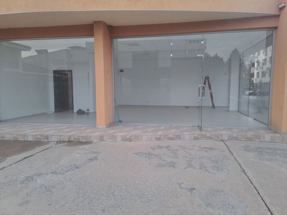 Дава се под наем Офис в Димитровград - 100 кв.м за 132.6 € - Снимка #6