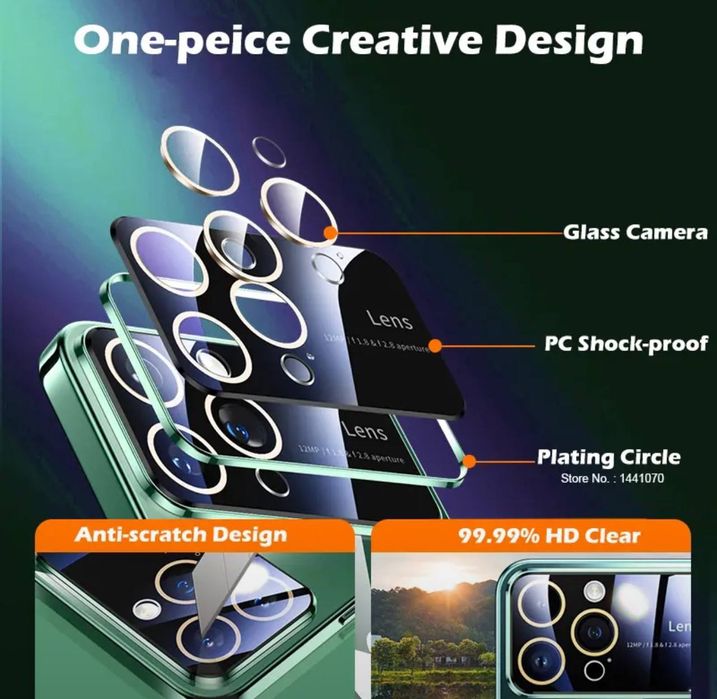 Для iPhone 15 Pro Max чехол