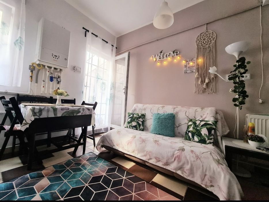 Vand apartament tip studio in Navodari