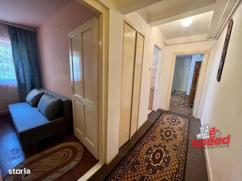 Apartament 2 camere de închiriat în Târgu Mureș