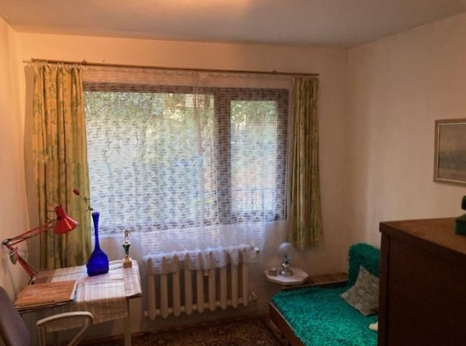 Дава се под наем Тристаен апартамент в София, Лозенец - 100 кв.м за 500 € - Снимка #4