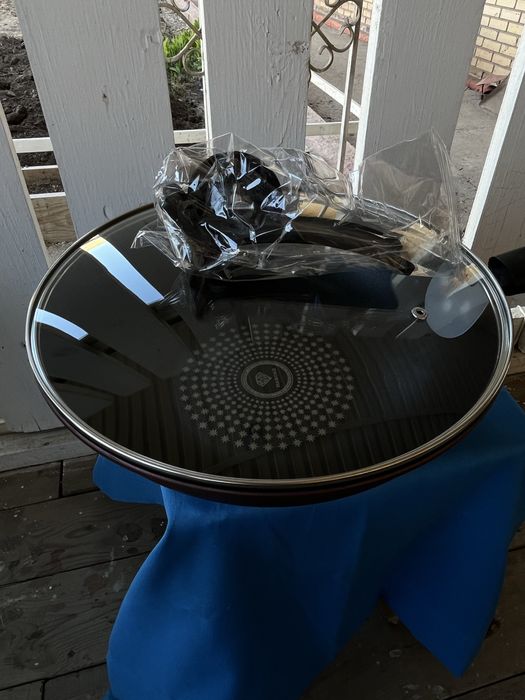 Антипригарная сковорода