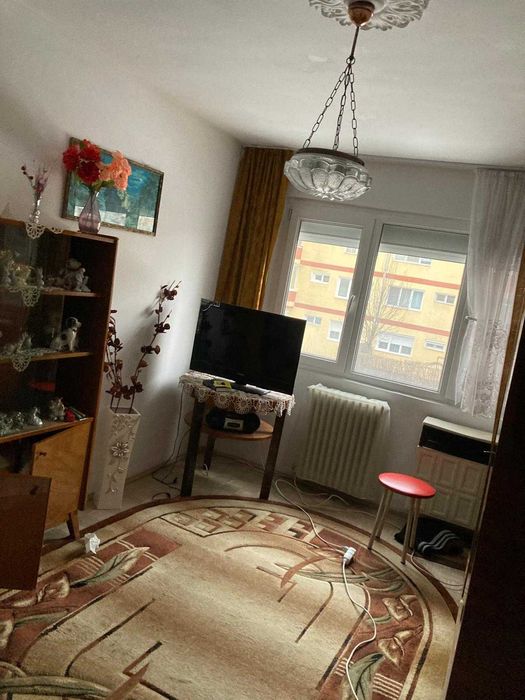 Proprietar Ap 2 Cam Et 1 Reșița