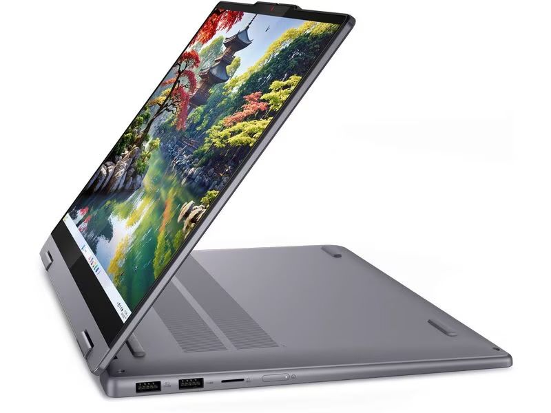 Новый Lenovo IdeaPad 5 360