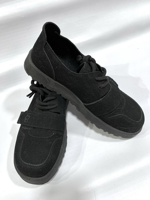 Туфли весна-лето