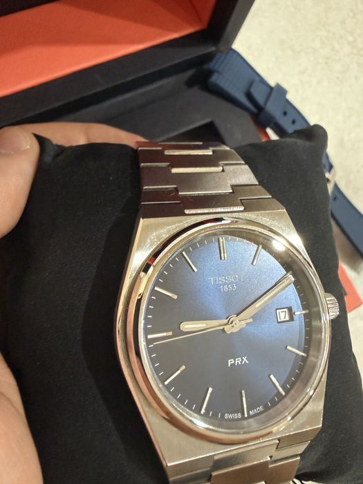 Tissot Prx 40mm
