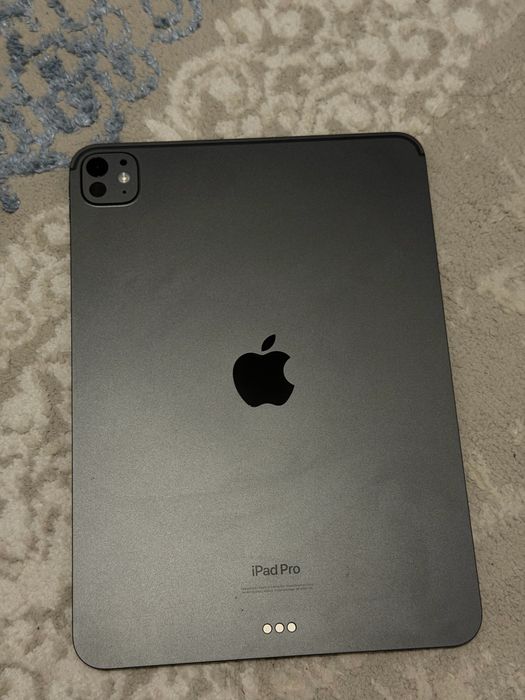 Ipad pro m4 11 дюймовый