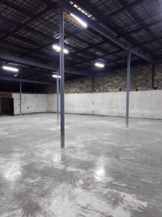 Сдам в аренду склады