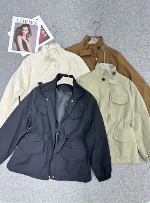 Продам новую ветровку